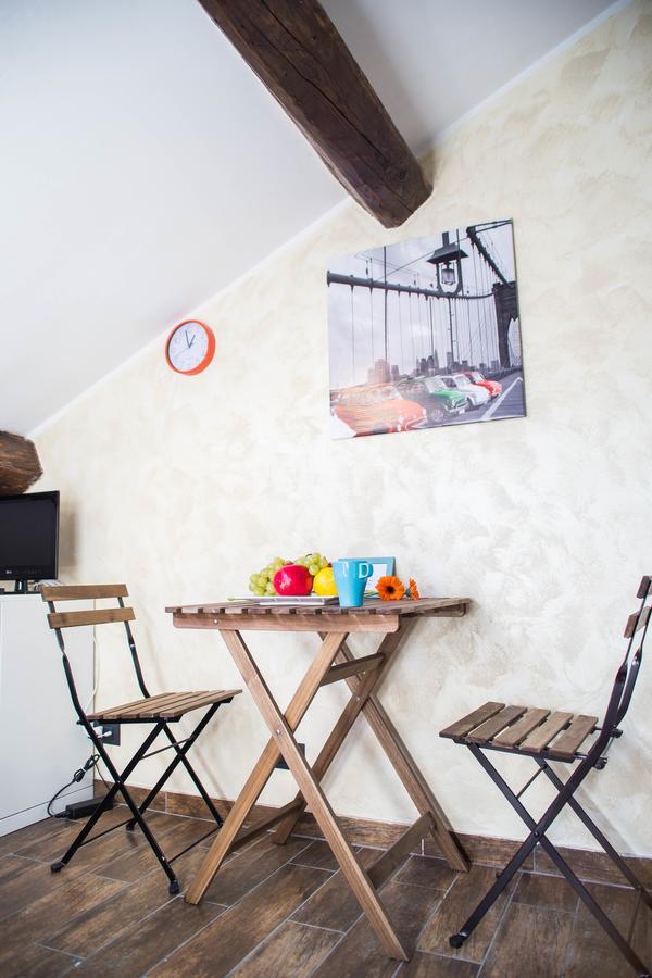 Correggio Central Nest Milano