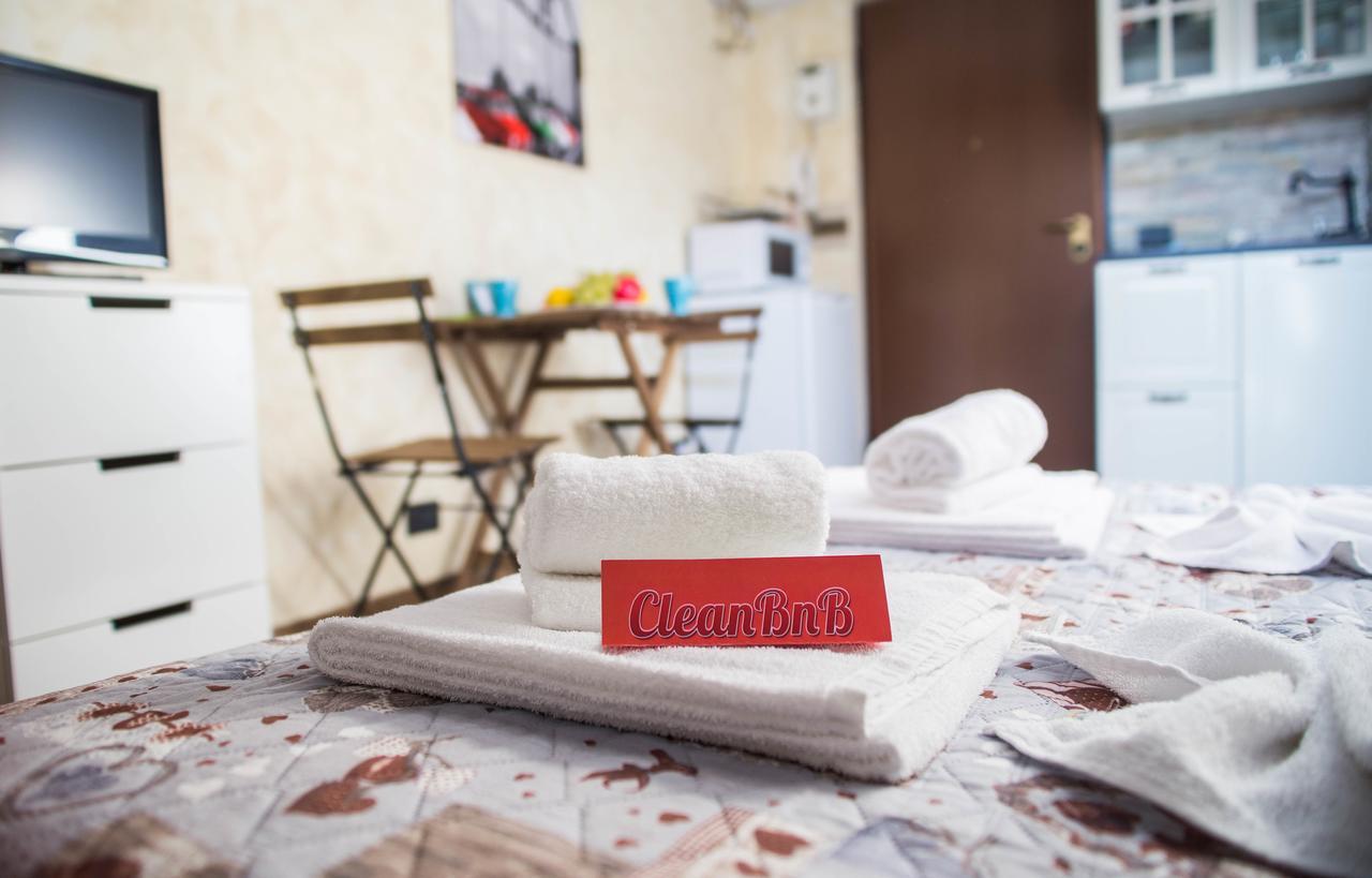 Appartamento Correggio Central Nest *